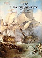 THE NATIONAL MARITIME MUSEUM