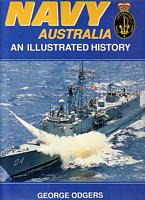 NAVY, AUSTRALIA - An Illustrated History