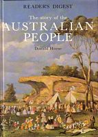 THE STORY OF THE AUSTRALIAN PEOPLE