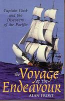 THE VOYAGE OF THE ENDEAVOUR - Captain Cook and the Discovery of the Pacific