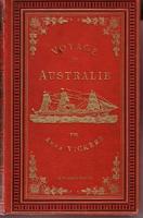 VOYAGE EN AUSTRALIE ET EN NOUVELLE-ZELANDE