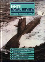 JANE'S NAVAL REVIEW - Fourth Year of Issue