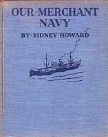 OUR MERCHANT NAVY