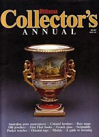 CARTOGRAPHY: The Art of Adventure  (in Collectors Annual)