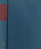 FOLKLORE AND THE SEA