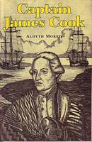 CAPTAIN JAMES COOK