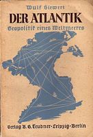 DER ATLANTIK - Geopolitik eines Weltmeeres