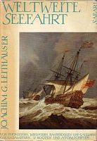 WELTWEITE SEEFAHRT