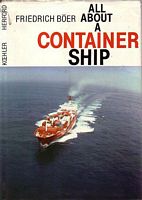 ALL ABOUT A CONTAINER SHIP