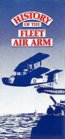HISTORY OF THE FLEET AIR ARM
