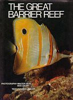 THE GREAT BARRIER REEF - Australia's Marine Wonderland