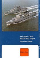 MEKO 360 Frigate, Short Description