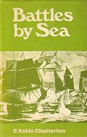 BATTLES BY SEA