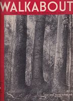 WHALING AND AUSTRALIA  (in Walkabout Vol. 12, No. 11)