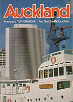 AUCKLAND