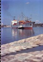 PORT OF BRISBANE - General Information