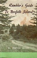RAMBLER'S GUIDE TO NORFOLK ISLAND