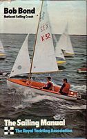 THE SAILING MANUAL