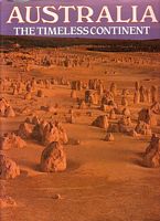 AUSTRALIA - The Timeless Continent
