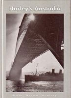 HURLEY'S AUSTRALIA - Myth, Dream, Reality