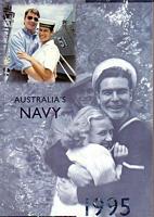 AUSTRALIA'S NAVY 1995