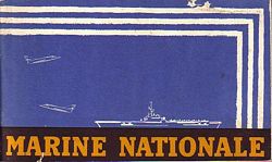 MARINE NATIONALE