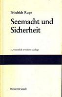 SEEMACHT UND SICHERHEIT
