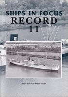 SHIPS IN FOCUS RECORD 11