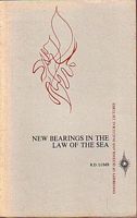 NEW BEARING IN THE LAW OF THE SEA