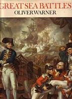 GREAT SEA BATTLES