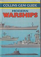MODERN WARSHIPS
