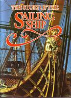 THE STORY OF THE SAILING SHIP