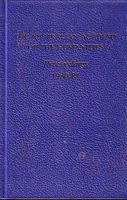 EUROPEAN VISION AND AUSTRALIA'S HERITAGE  (in Proceedings 1980-81, The Australian Academy of the Humanities)