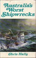 AUSTRALIA'S WORST SHIPWRECKS