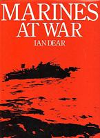 MARINES AT WAR