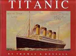 TITANIC - The Story of the Great White Star Line Trio: The Olympic, the Titanic and the Britannic