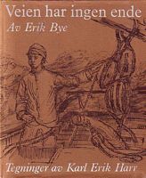 VEIEN HAR INGEN ENDE