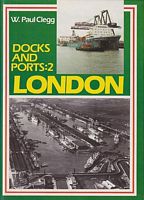 LONDON - DOCKS AND PORTS: 2