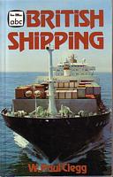 BRITISH SHIPPING