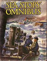 THE SEA STORY OMNIBUS