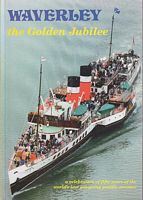 WAVERLEY - The Golden Jubilee