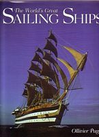 THE WORLD'S GREAT SAILING SHIPS