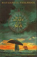 IN THE HEART OF THE SEA - The Epic True Story that Inspired MOBY DICK