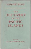 THE DISCOVERY OF THE PACIFIC ISLANDS