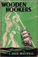 WOODEN HOOKERS - Epics of the Sea History of Australia