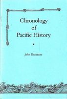 CHRONOLOGY OF PACIFIC HISTORY
