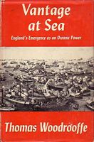 VANTAGE AT SEA - England's Emergence as an Oceanic Power