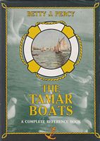 WELCOME ABOARD THE TAMAR BOATS