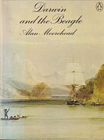 DARWIN AND THE BEAGLE