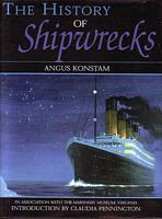 THE HISTORY OF SHIPWRECKS